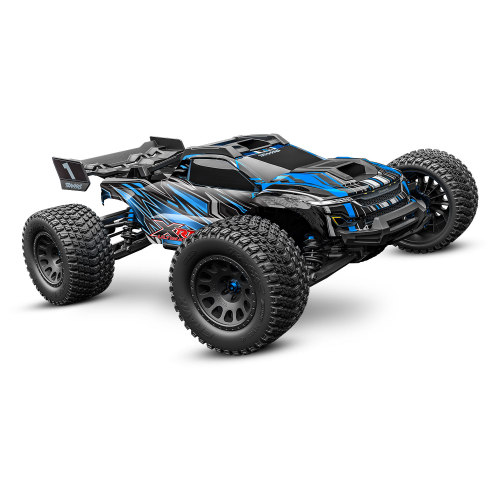 Traxxas